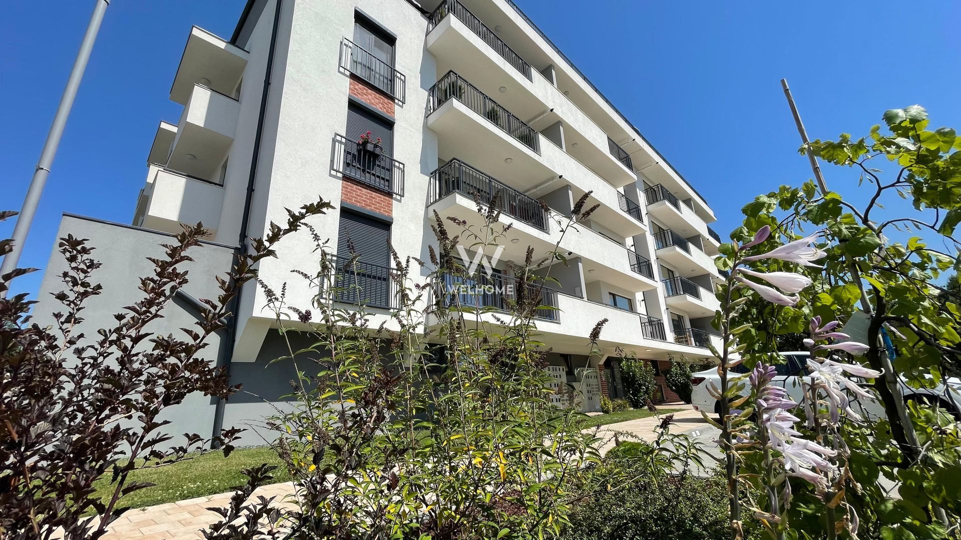 Apartament 2 camere  LA CHEIE  Sibiu - Poză 2