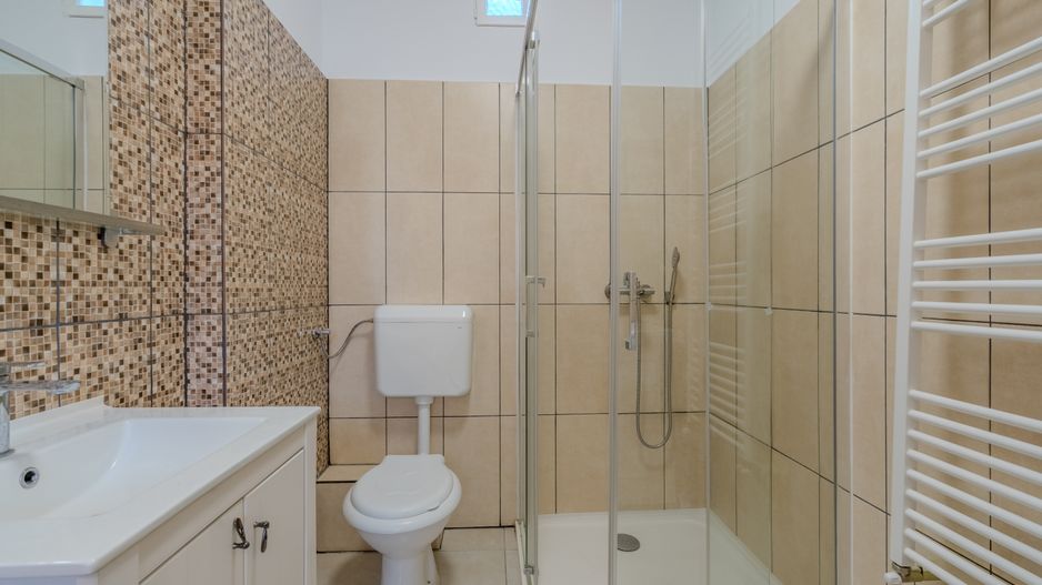 Casa individuala renovata integral | Brasovul Vechi - Dealul Cetatii - Poză 19