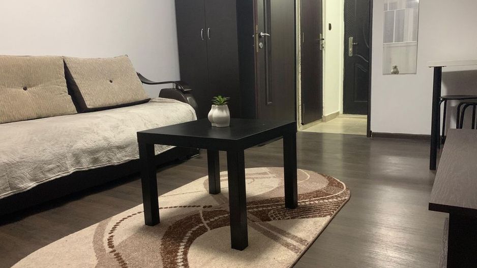 Buziasului | 1 Camera | Renovat - Poză 3