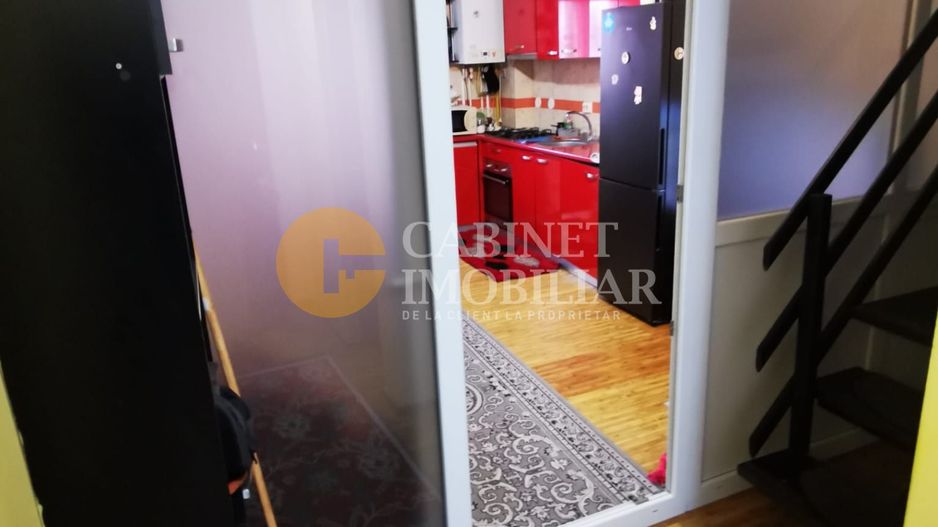2 camere tip DUPLEX – Nicolina - Gata de mutat / Investiție ideală - Poză 3
