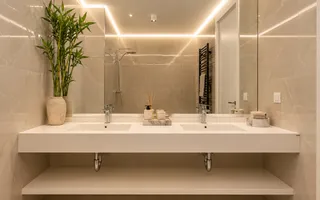 Apartament 3 camere Floreasca | Loc de parcare si boxa - Poză 16