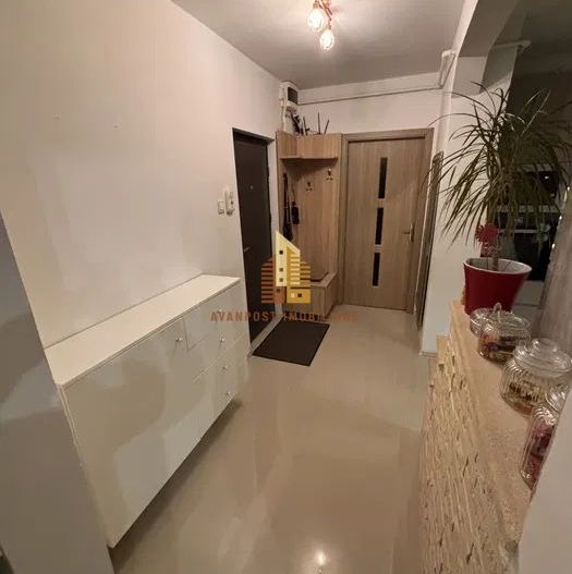 | Apartament cu 2 camere de vanzare | Etaj intermediar| Cartierul Manastur | - Poză 6