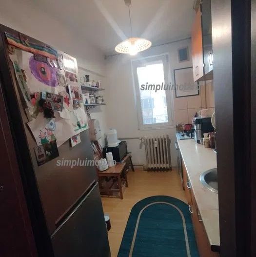 Metrou Piata Sudului 2 Camere - Poză 8