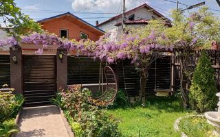 Casa de vanzare cartier 23 August Negociabil - Poză 2