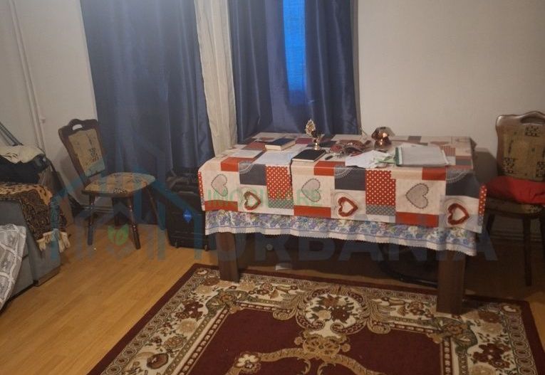 Apartament 2 camere, 54 mp plus beci 17 mp, Lunca Cetatuii - Poză 8