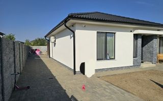 Casa 152m 6.20 arii Martinesti centru teren 22m front chiar toate util - Poză 5