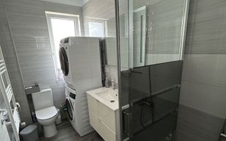 Apartament 3 camere cu terasă și parcare, Florești - Terra - Poză 9