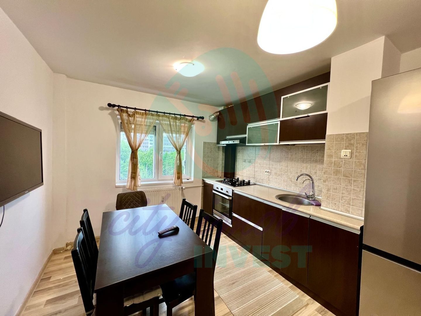 3 camere | Parcul Moghioroș | 2 băi | Bloc anvelopat - Poză 2