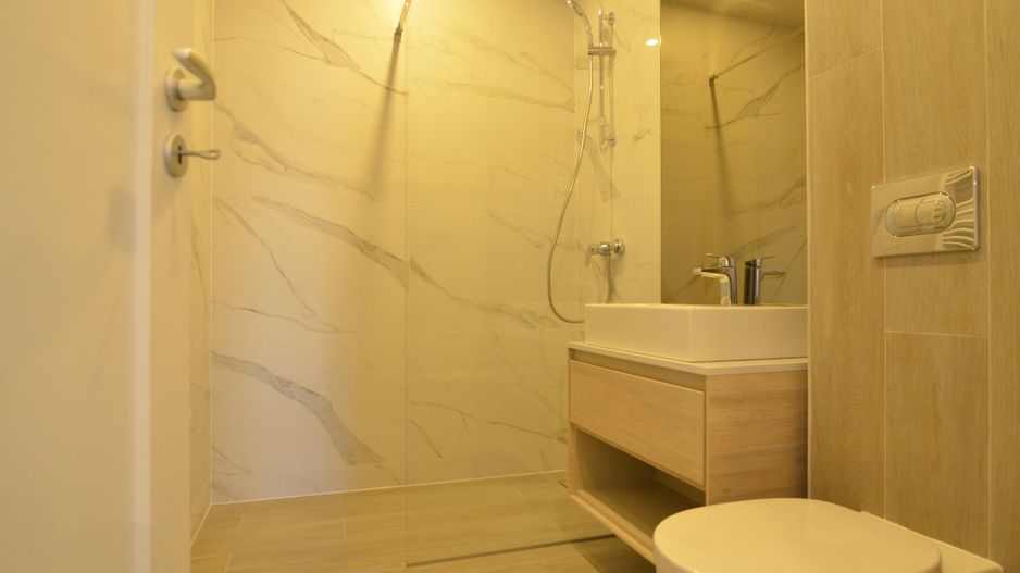 Apartament la prima inchiriere cu parcare subterana URBAN PLAZA - Poză 19