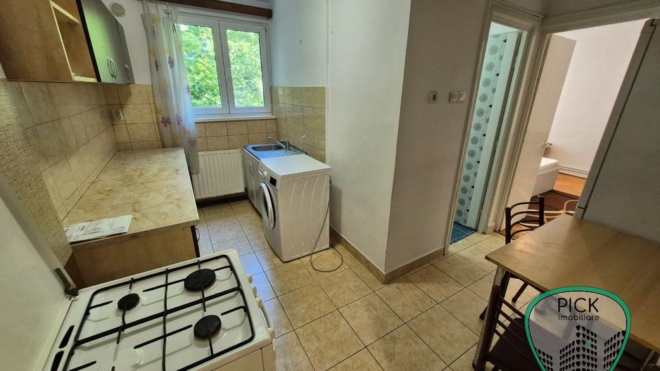 P 4044 - Apartament cu 2 camere în Târgu Mureș - cartierul Cornișa - Poză 6