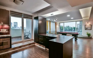 Penthouse 4 camere Aviatiei + terasa 110 mp | 2 locuri de parcare - Poză 11