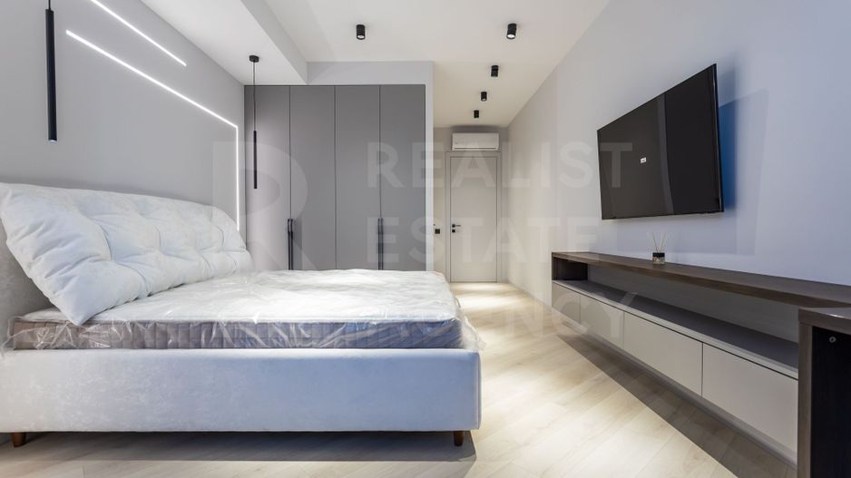 Vânzare, apartament, 2 camere, str. Bogdan Voievod, Râșcani - Poză 17