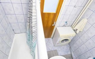 DE INCHIRIAT APARTAMENT 2 CAMERE 60 MP | LUJERULUI | METROU - Poză 5