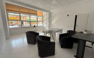 Spatiu de birouri/ comercial | Parter | Registrul comertului - Poză 4