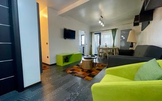 Apartament 3 camere în bloc tip vilă – Cartierul Arhitecților - Poză 6