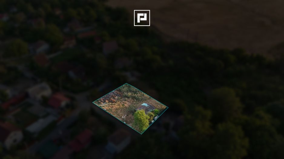 PREȚ REDUS! Teren de 742mp, zona 3 Insule Arad - Poză 1