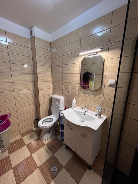 Apartament confortabil în cartierul Terra. - Poză 6