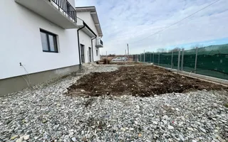 Duplex 4 camere | 142 mpu | Sat Mohu, comuna Șelimbăr - Poză 19