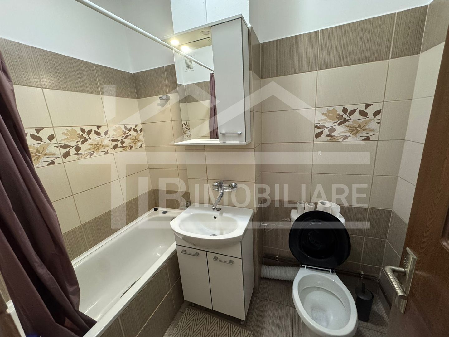 Apartament cu o camera, 40mp, petfriendly, Zona E.On - Poză 5