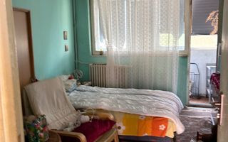 2 camere | Cismigiu  | Decomandat | De renovat - Poză 5