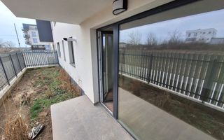 2 Camere - Decomandat - GRADINA PROPRIE - Bloc Nou - FINALIZAT - Poză 2