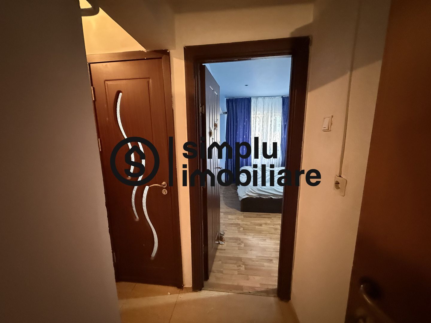 Apartament decomandat-cartier Lapus - Poză 3