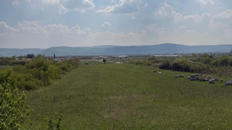 TEREN DE VANZARE IN ALESD - Poză 2