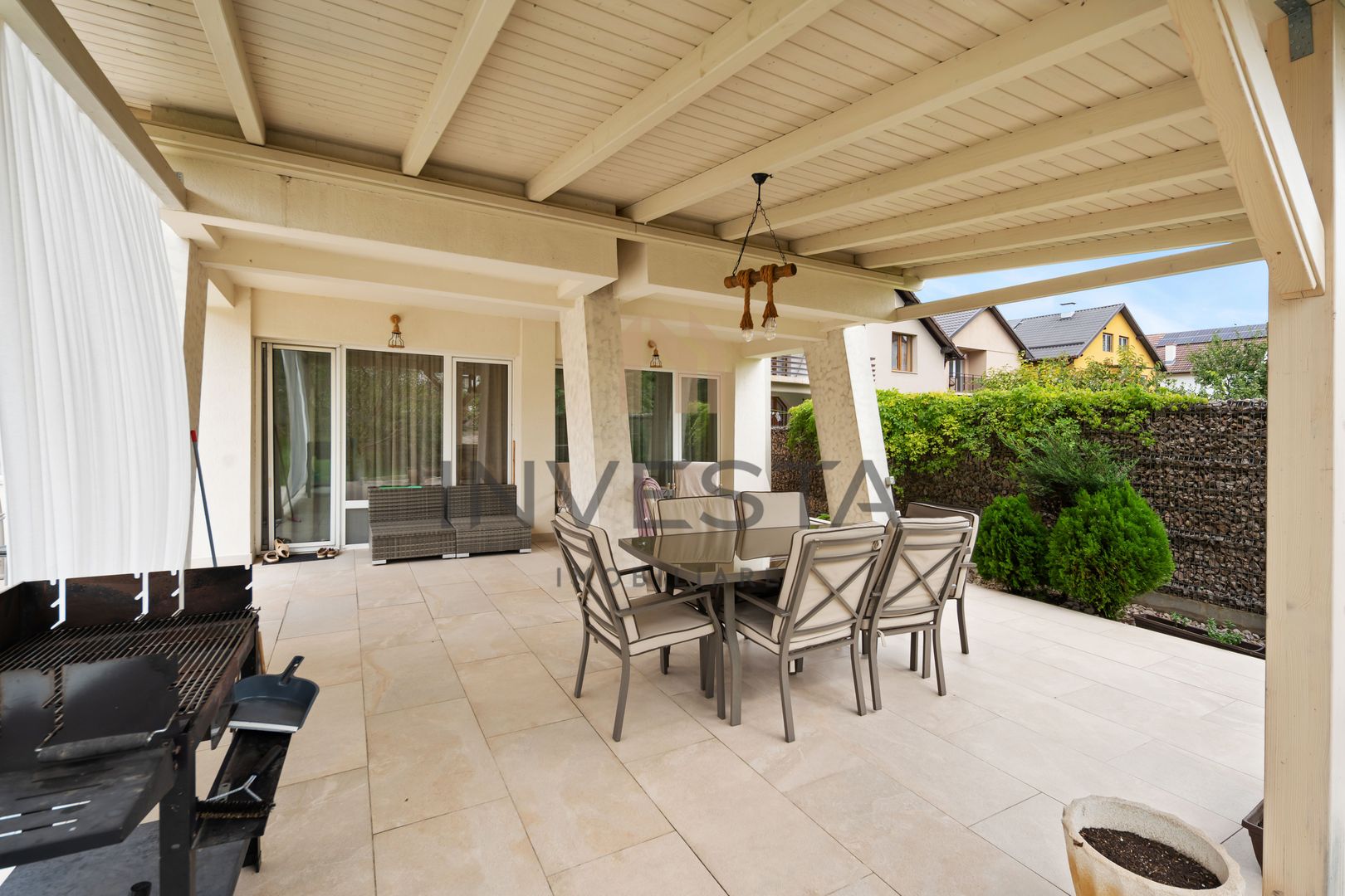 Vila ideala pentru locuința, clinica sau birouri! - Poză 2