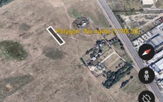 Teren Intravilan *1800mp* // Pipera - Padurea Baneasa - Poză 2