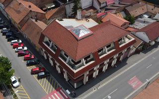 Investiție unică în centrul Oradiei | Proiect ansamblu imobile - Poză 2