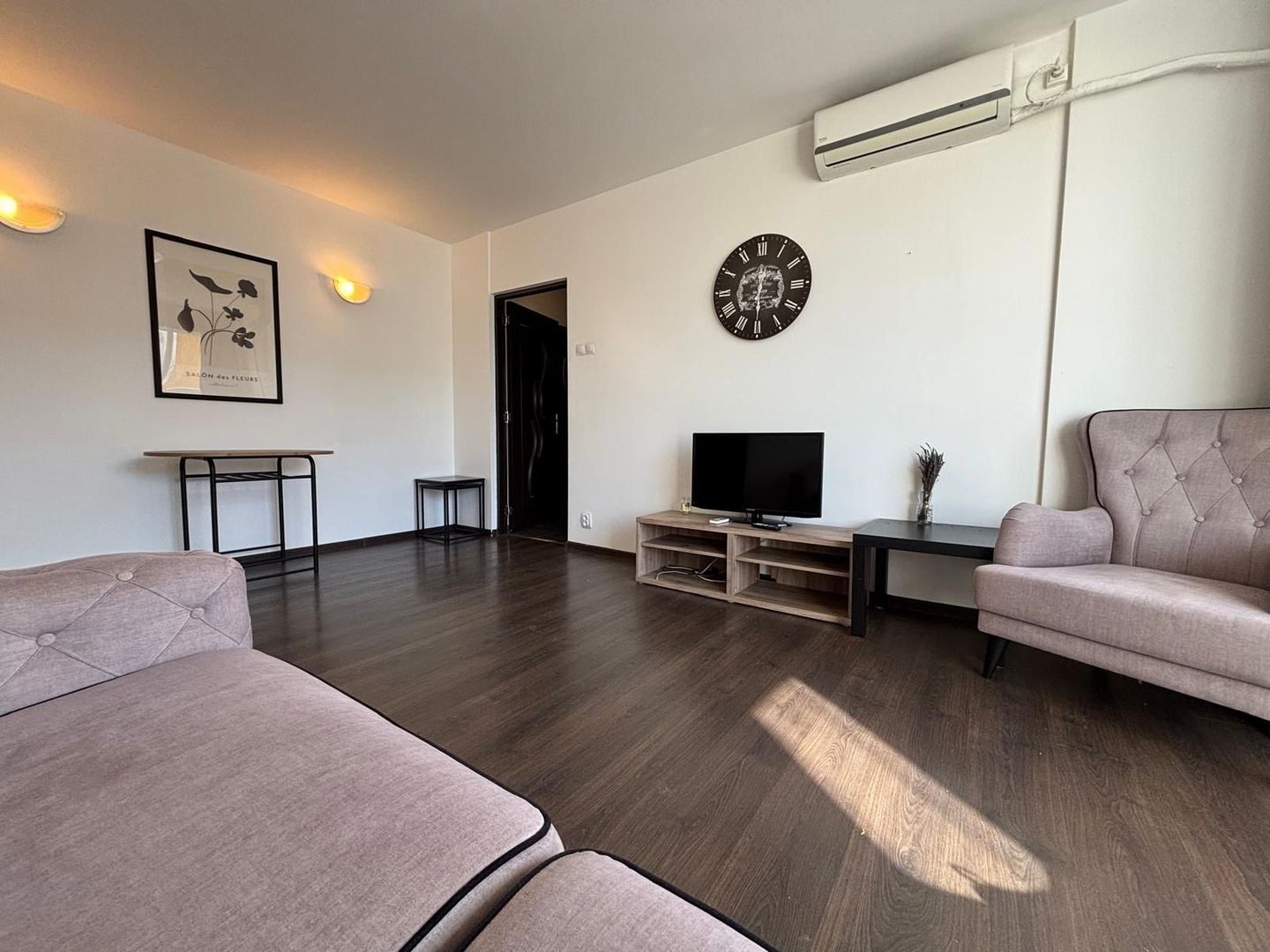 Apartament 2 camere Unirii-Tineretului T639 - Poză 1