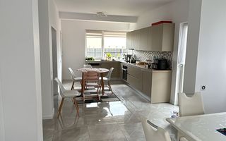 Casa individuala finisata, teren 474, zona Profi - Poză 10