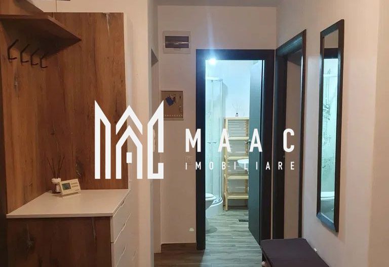 Apartament 3 camere | 76 MPU | Etaj 2 | Arhitectilor - Sibiu - Poză 6