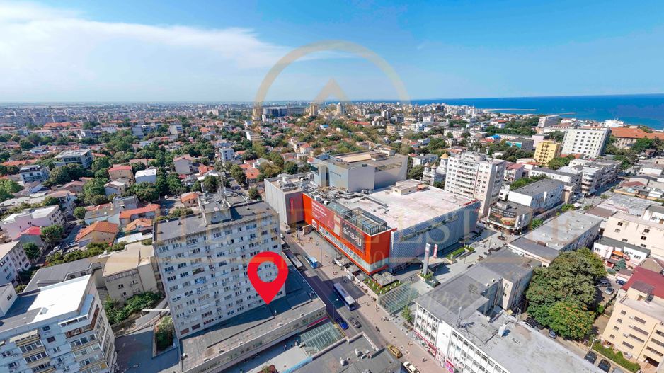 Ultracentral -Active comerciale de acest calibru apar foarte rar. - Poză 7