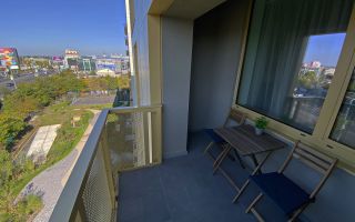 Inchiriere apartament 2 camere Aviatiei Park - Poză 7