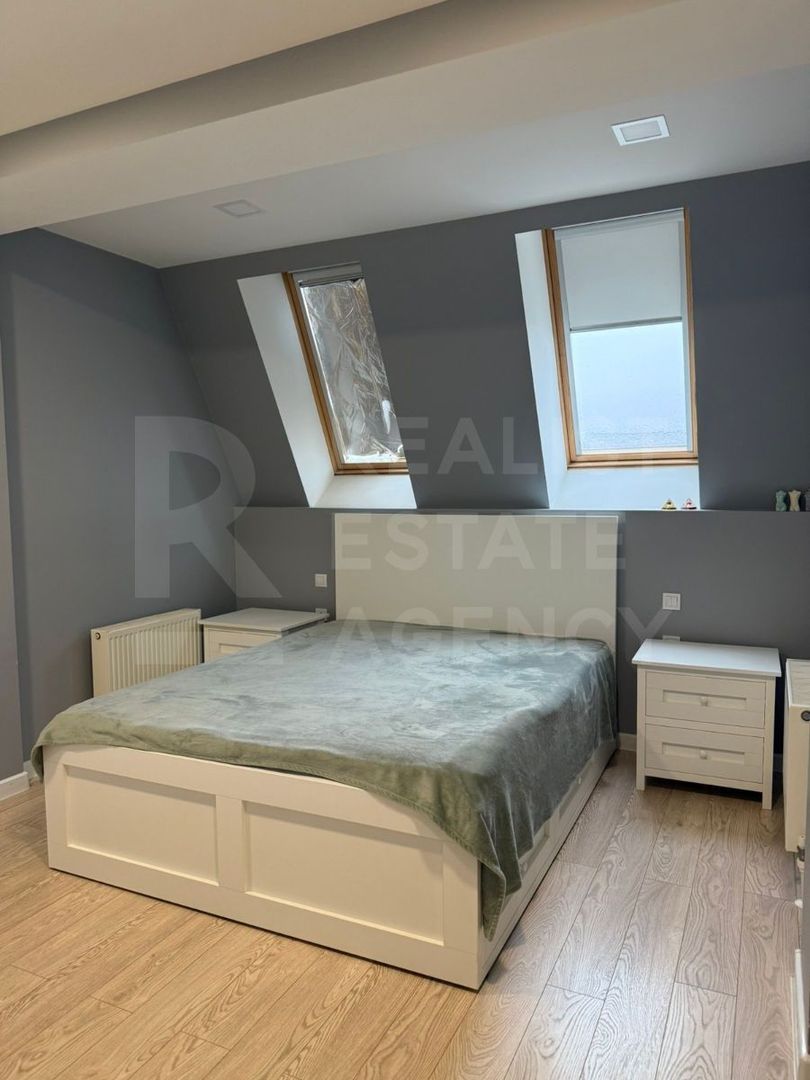 Chirie, apartament, 2 camere, str. Sprîncenoaia, Centru - Poză 4