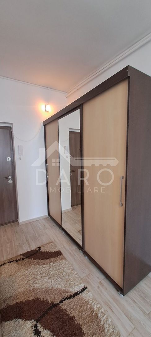 Garsoniera de inchiriat in 7 noiembrie - Poză 6