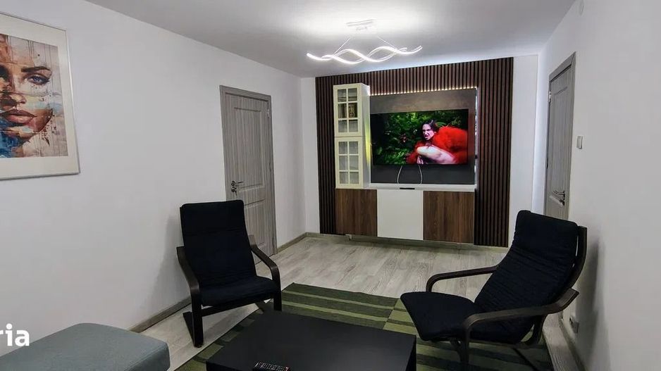 AP. 2 CAMERE- MOSILOR, BLOC REABILITAT, MASINA DE SPALAT VASE, MODERN - Poză 3