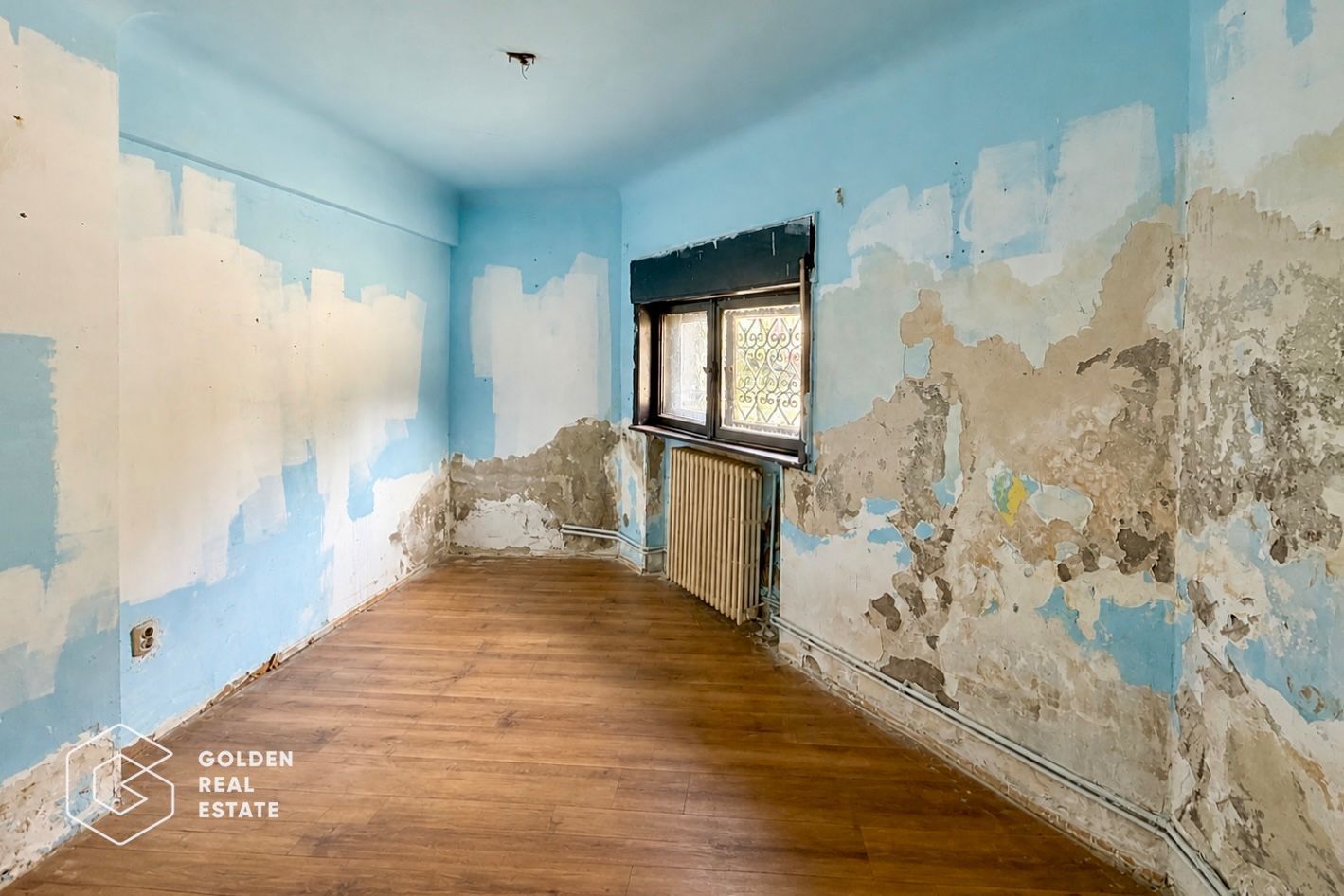 Apartament 2 camere în celebra casă Maria Tănase, str. Popa Nan - Poză 5