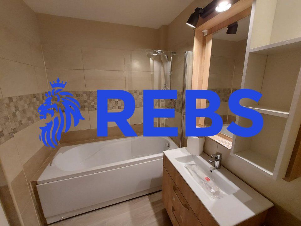 Apartament 3 camere Piata Alba Iulia - Poză 9