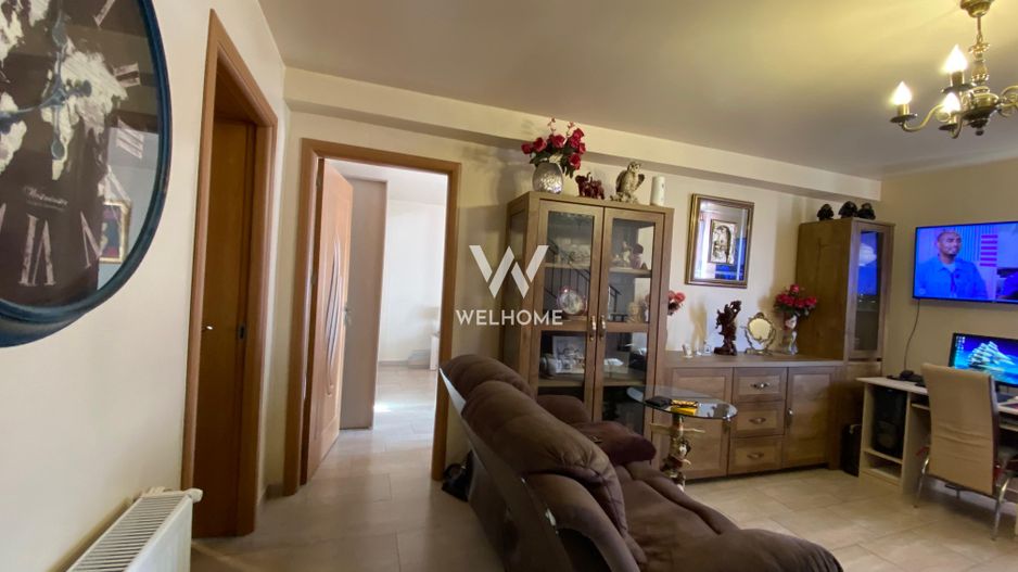 Casa tip Duplex in cartierul Arhitectilor.  Sibiu - Poză 10