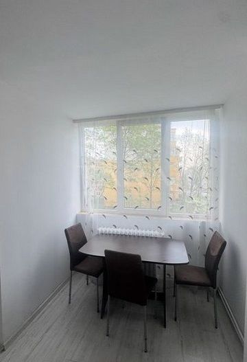 Garsonieră confort 1, complet renovată, în Mănăștur – Zona Petrom. - Poză 1