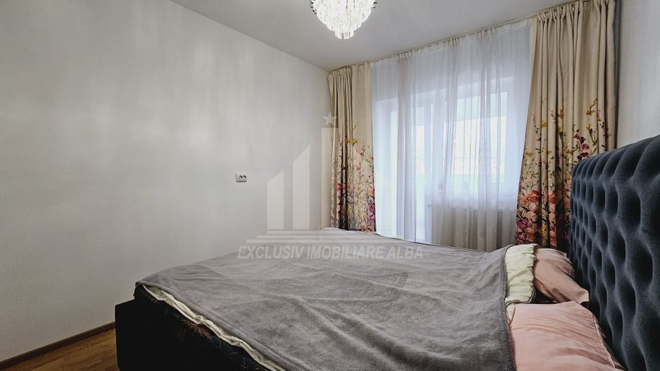 Apartament 3 camere |Scara interioara | 76mp | Renovat complet |Centru - Poză 7