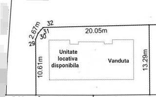 Casa  tip duplex /Zona strazii Urusagului. - Poză 4