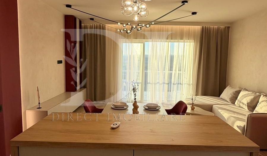 Apartament ultramodern / Zona Apahida - Poză 10