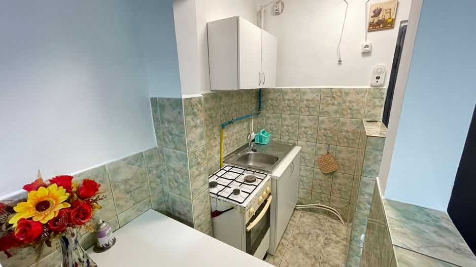 Garsonieră de vânzare | 22 mp | Mărăști - Poză 6