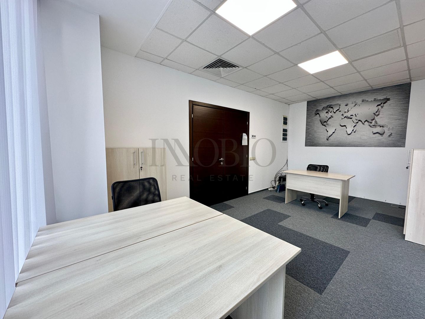 Spațiu Birou Premium - 60 mp - Promenada Mall - Poză 1