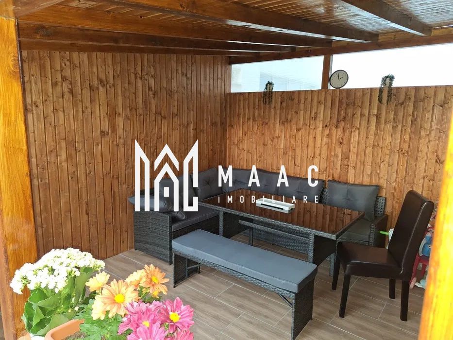 Apartament  3 Camere I Curte I Gradina I BBQ I Arhitectilor - Poză 6