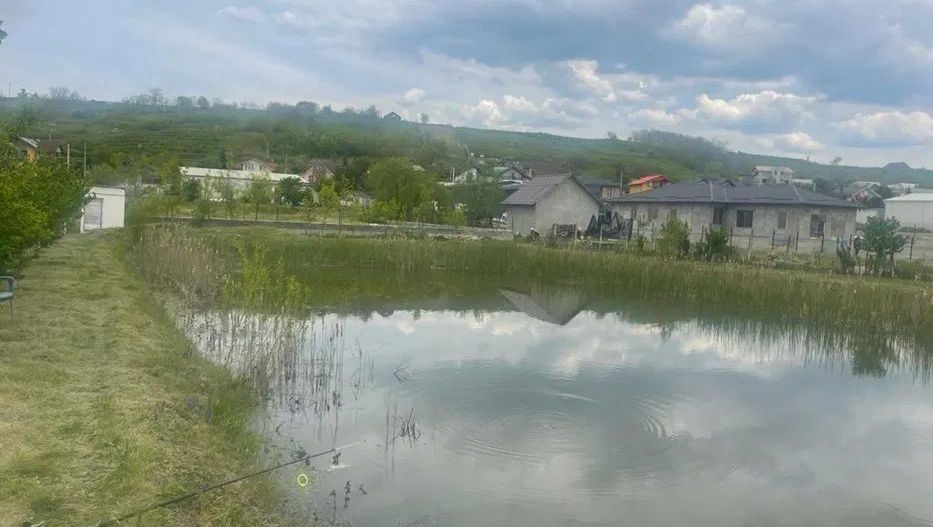 HALA spălatorie auto + teren 5700 mp, str. Călugăreni; - Poză 4