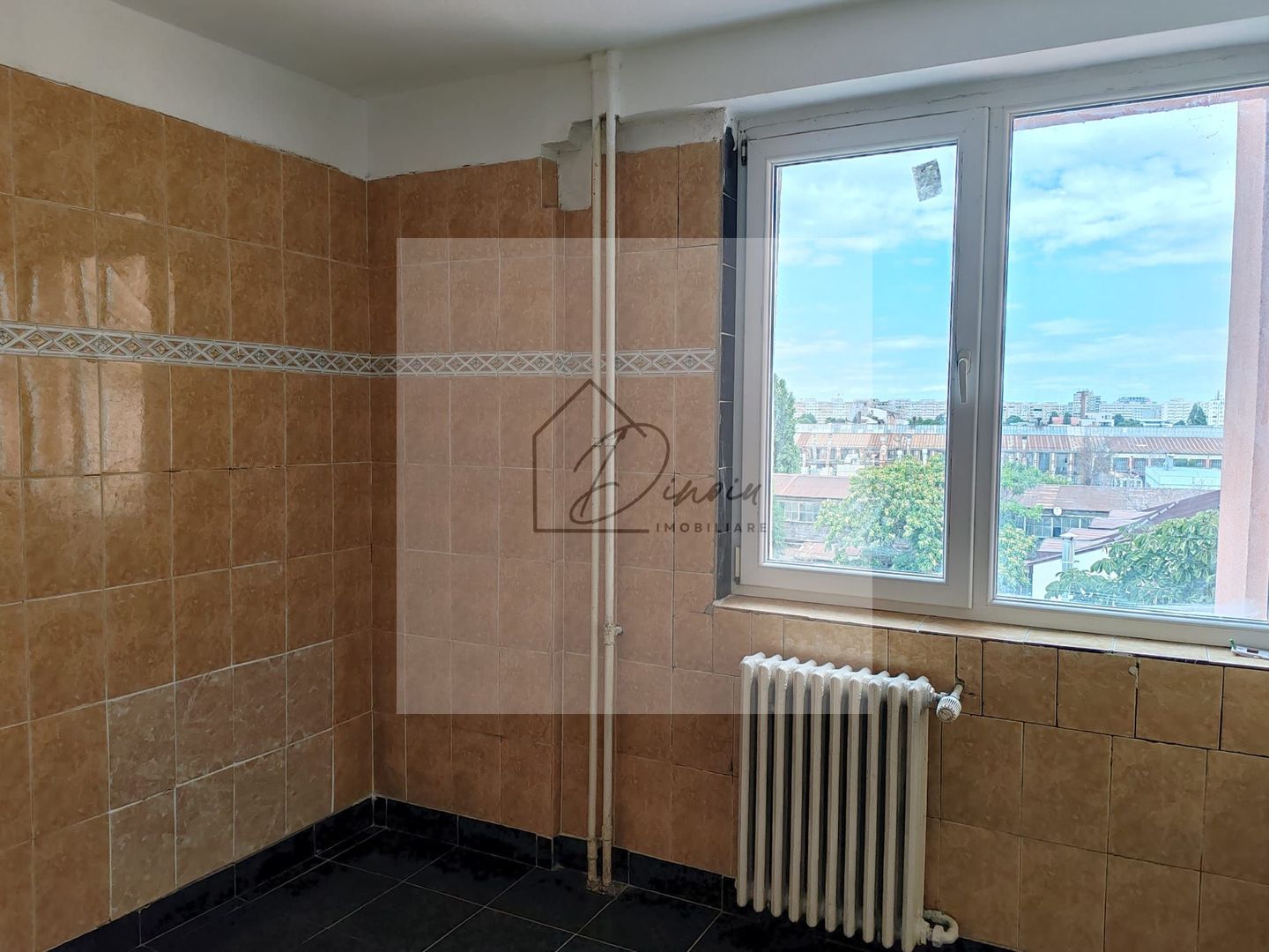 Apartament 3 camere Ștefan cel Mare I Lizeanu I Metrou I COM 0% - Poză 14